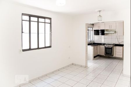 Sala de Jantar de casa à venda com 4 quartos, 250m² em Jardim Cotinha, São Paulo