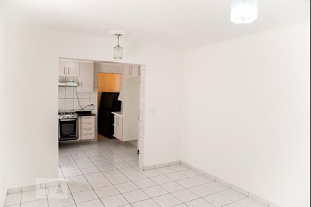 Sala de Jantar de casa à venda com 4 quartos, 250m² em Jardim Cotinha, São Paulo