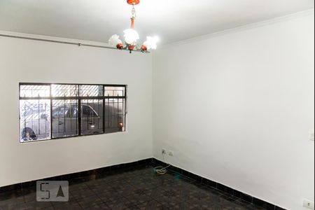 Sala de casa à venda com 4 quartos, 250m² em Jardim Cotinha, São Paulo