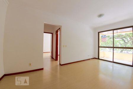 Sala de apartamento à venda com 2 quartos, 70m² em Partenon, Porto Alegre