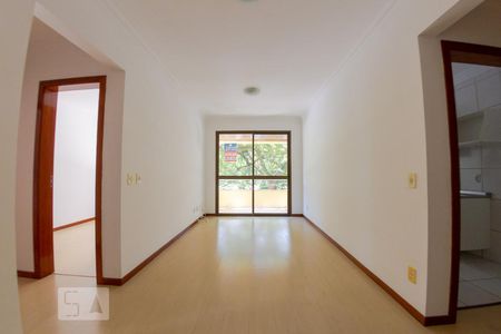 Sala de apartamento à venda com 2 quartos, 70m² em Partenon, Porto Alegre