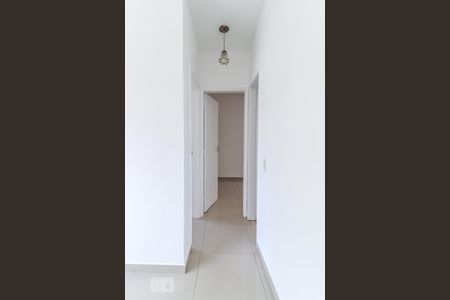 Corredor de apartamento para alugar com 2 quartos, 45m² em Freguesia de Jacarepaguá, Rio de Janeiro