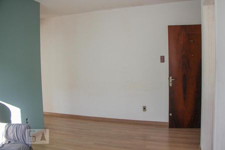 Sala de apartamento para alugar com 1 quarto, 70m² em Agronômica, Florianópolis