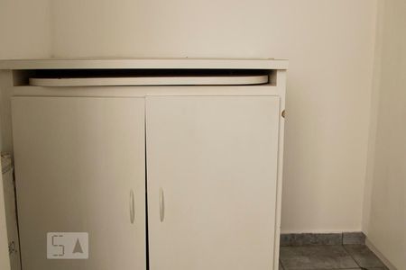 Apartamento para alugar com 83m², 2 quartos e 1 vagaQuarto de Serviço