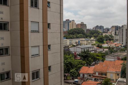 Apartamento para alugar com 83m², 2 quartos e 1 vagaVista da Sala