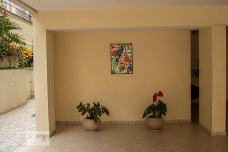 Apartamento para alugar com 83m², 2 quartos e 1 vagaÁrea Comum  