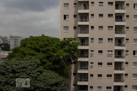 Apartamento para alugar com 83m², 2 quartos e 1 vagaVista do Dormitório 2