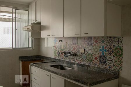 Apartamento para alugar com 83m², 2 quartos e 1 vagaCozinha