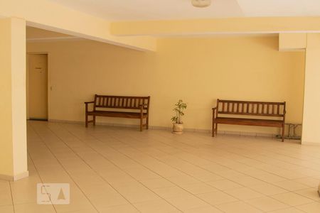 Apartamento para alugar com 83m², 2 quartos e 1 vagaÁrea Comum  