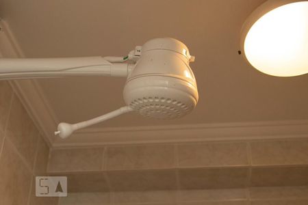 Apartamento para alugar com 83m², 2 quartos e 1 vagaBanheiro de Serviço