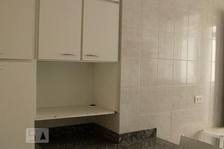 Apartamento para alugar com 83m², 2 quartos e 1 vagaCozinha