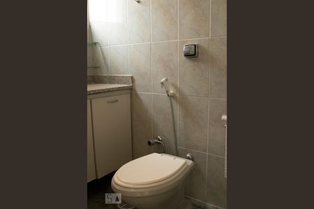 Apartamento para alugar com 83m², 2 quartos e 1 vagaBanheiro