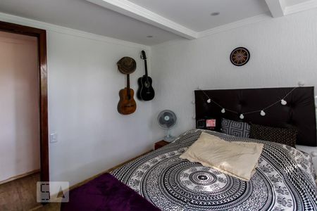 Quarto 1 de apartamento à venda com 3 quartos, 68m² em Parque Cecap, Guarulhos
