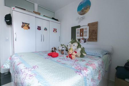 Quarto de apartamento para alugar com 1 quarto, 40m² em Botafogo, Campinas