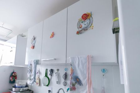 Apartamento para alugar com 40m², 1 quarto e 1 vaga Apartamento para alugar com 40m², 1 quarto e 1 vagaCozinha