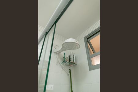Apartamento para alugar com 40m², 1 quarto e 1 vaga Apartamento para alugar com 40m², 1 quarto e 1 vagaBanheiro