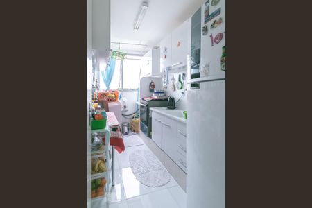 Apartamento para alugar com 40m², 1 quarto e 1 vaga Apartamento para alugar com 40m², 1 quarto e 1 vagaCozinha