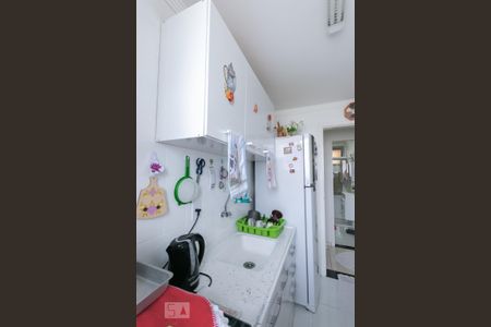 Apartamento para alugar com 40m², 1 quarto e 1 vaga Apartamento para alugar com 40m², 1 quarto e 1 vagaCozinha