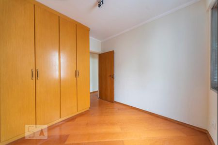Quarto 1 de apartamento para alugar com 2 quartos, 69m² em Campestre, Santo André