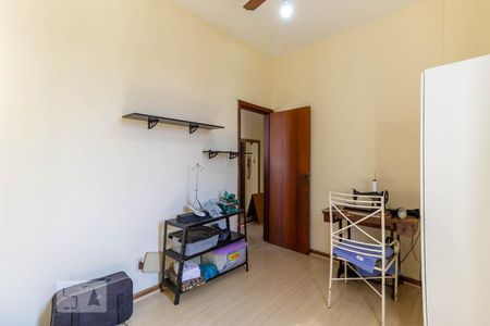 Quarto de apartamento à venda com 2 quartos, 70m² em Todos Os Santos, Rio de Janeiro