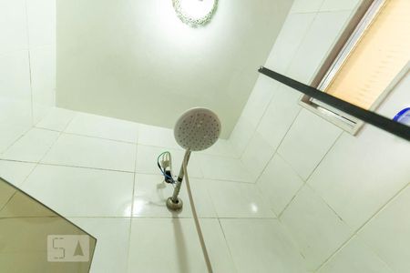 Apartamento à venda com 70m², 2 quartos e 1 vaga Apartamento à venda com 70m², 2 quartos e 1 vagaBanheiro da Suíte