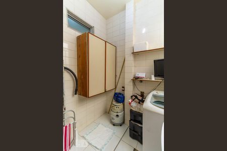 Apartamento à venda com 70m², 2 quartos e 1 vaga Apartamento à venda com 70m², 2 quartos e 1 vagaÁrea de Serviço