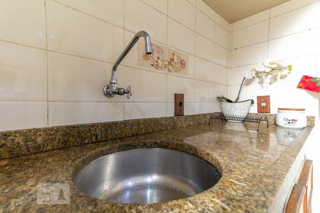 Apartamento à venda com 70m², 2 quartos e 1 vaga Apartamento à venda com 70m², 2 quartos e 1 vagaCozinha