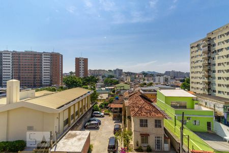 Apartamento à venda com 70m², 2 quartos e 1 vaga Apartamento à venda com 70m², 2 quartos e 1 vagaVista do Quarto