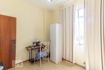 Quarto de apartamento à venda com 2 quartos, 70m² em Todos Os Santos, Rio de Janeiro