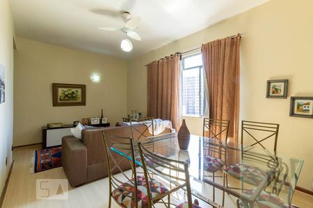 Sala de apartamento à venda com 2 quartos, 70m² em Todos Os Santos, Rio de Janeiro