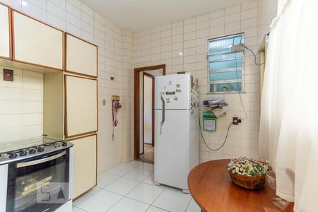 Apartamento à venda com 70m², 2 quartos e 1 vaga Apartamento à venda com 70m², 2 quartos e 1 vagaCozinha