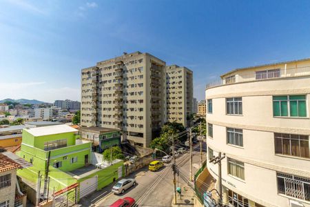 Apartamento à venda com 70m², 2 quartos e 1 vaga Apartamento à venda com 70m², 2 quartos e 1 vagaVista da Suíte