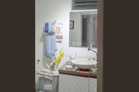 Apartamento à venda com 79m², 3 quartos e 1 vagaBanheiro