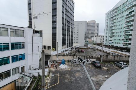 Vista Quarto 1 de apartamento para alugar com 2 quartos, 55m² em Todos Os Santos, Rio de Janeiro