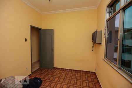 Quarto 1 de apartamento para alugar com 2 quartos, 55m² em Todos Os Santos, Rio de Janeiro