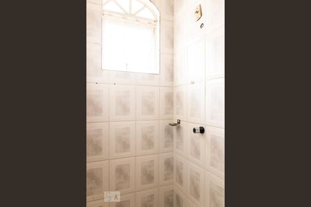 Casa à venda com 180m², 3 quartos e 2 vagasBanheiro da Suíte 1