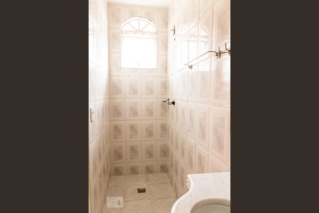 Casa à venda com 180m², 3 quartos e 2 vagasBanheiro da Suíte 1