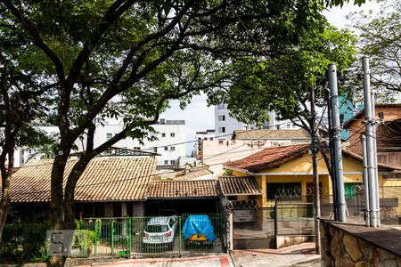 Casa à venda com 180m², 3 quartos e 2 vagasVista da Varanda