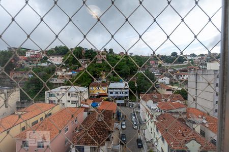 Vista do Quarto 1 de apartamento à venda com 3 quartos, 113m² em Icaraí, Niterói