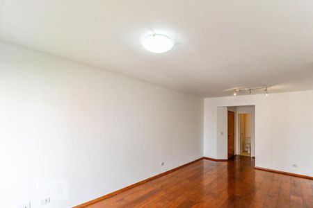 Sala de apartamento para alugar com 3 quartos, 115m² em Brooklin Paulista, São Paulo