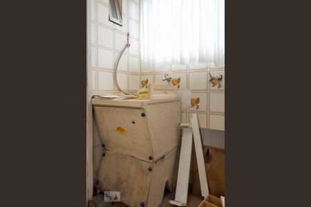 Apartamento para alugar com 92m², 2 quartos e 1 vagaÁrea de Serviço