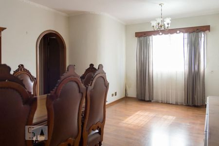 Sala de Apartamento com 2 quartos, 92m² Santo Antônio