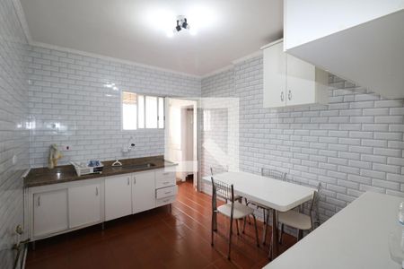 Cozinha de apartamento para alugar com 2 quartos, 92m² em Santa Paula, São Caetano do Sul