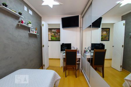 Quarto 1 de apartamento à venda com 2 quartos, 52m² em Jardim São Judas Tadeu, Guarulhos