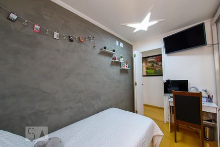 Quarto 1 de apartamento à venda com 2 quartos, 52m² em Jardim São Judas Tadeu, Guarulhos