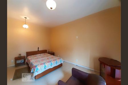 Casa para alugar com 188m², 4 quartos e 2 vagasQuarto 4