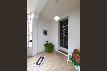 Varanda da Sala de casa para alugar com 4 quartos, 188m² em Méier, Rio de Janeiro