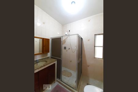 Casa para alugar com 188m², 4 quartos e 2 vagasBanheiro Social 2