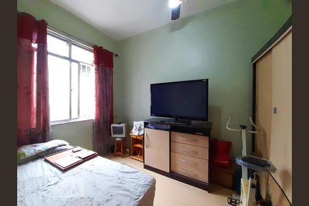 Quarto 1 de casa para alugar com 4 quartos, 188m² em Méier, Rio de Janeiro