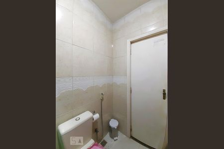 Casa para alugar com 188m², 4 quartos e 2 vagasBanheiro Social 1